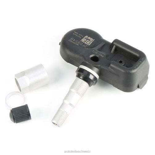 Autoteile Schweiz Shop - TPMS Toyota der Drucksensor 4260733021 296 MHz VBZZ2857