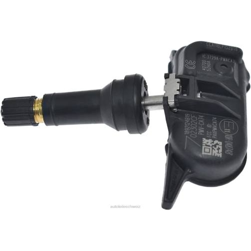 Autoteile Schweiz Shop - tpms Nissan der Drucksensor 407003hn0b 377 MHz VBZZ2938