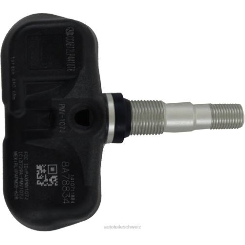 Autoteile Schweiz Shop - tpms Toyota der Drucksensor 4260752020 332 MHz VBZZ2893