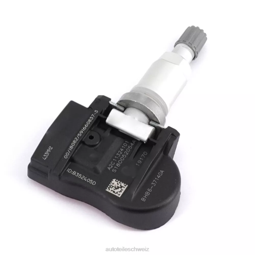 Autoteile Schweiz Shop - tpms mazda der drucksensor gn3a37140b 323 mhz VBZZ2884