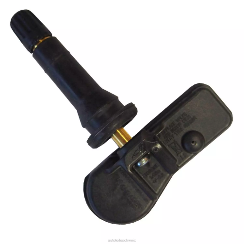 Autoteile Schweiz Shop - tpms subaru der drucksensor 28103fj000 305 mhz VBZZ2866