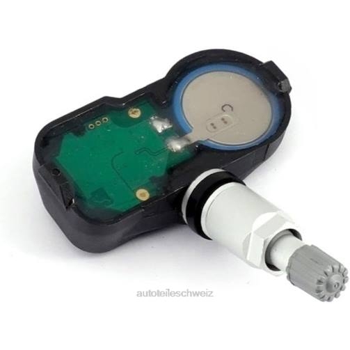 Autoteile Schweiz - TPMS Toyota der Drucksensor 4260748010 297 MHz VBZZ2858