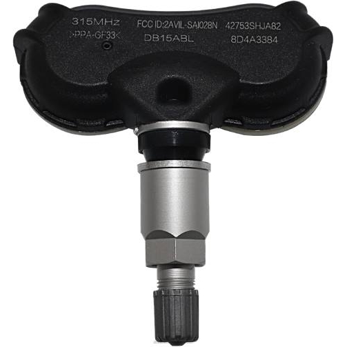Autoteile Schweiz - tpms Honda der Drucksensor 42753shja82 396 MHz VBZZ2957