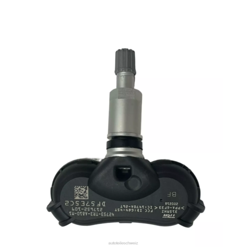 Autoteile Schweiz - tpms Honda der Drucksensor 42753tr3a81 360 MHz VBZZ2921