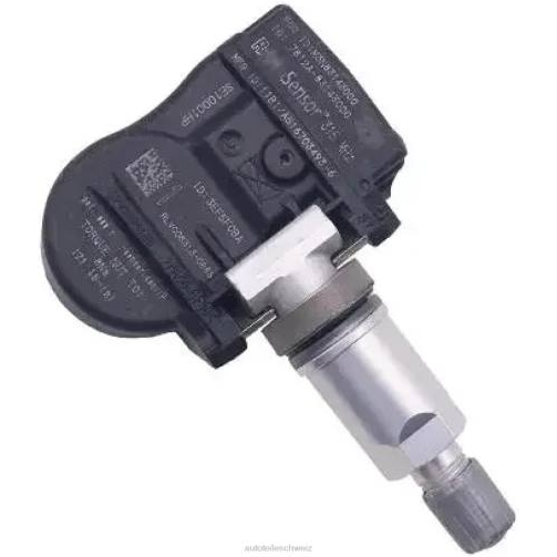 Autoteile Schweiz - tpms Nissan der Drucksensor 407003an1a 333 MHz VBZZ2894