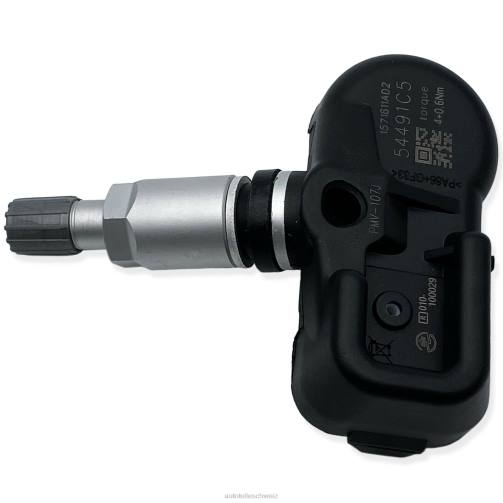 Motorrad-Ersatzteile 193 - TPMS Toyota der Drucksensor 4260706011 302 MHz VBZZ2863