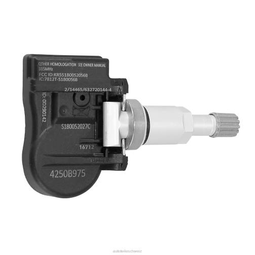 Motorrad-Ersatzteile 197 - tpms mitsubishi der drucksensor 4250b975 338 mhz VBZZ2899