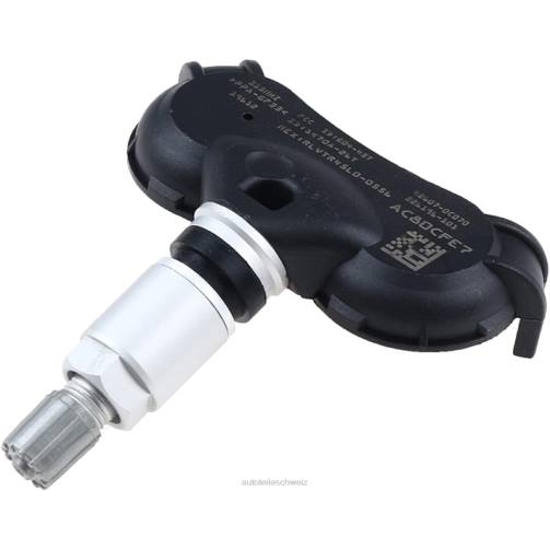 Motorrad-Ersatzteile 199 - TPMS Toyota der Drucksensor 426070c070 356 MHz VBZZ2917