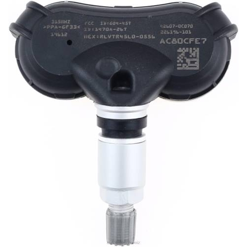 Motorrad-Ersatzteile 199 - TPMS Toyota der Drucksensor 426070c070 356 MHz VBZZ2917