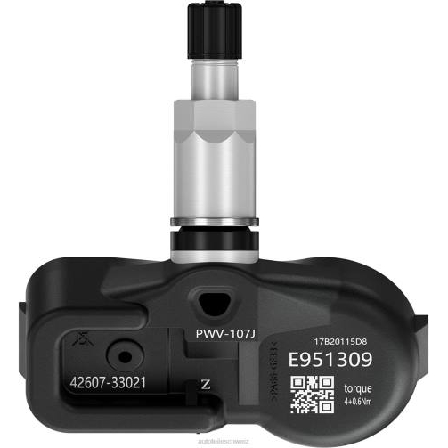 Motorrad Ersatzteile Großhandel - TPMS Toyota der Drucksensor 4260733011 292 MHz VBZZ2853