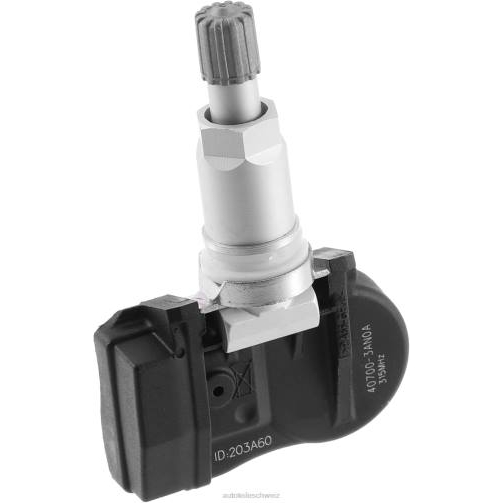 Motorrad Ersatzteile Großhandel - tpms Nissan der Drucksensor 407003ja0a 310 MHz VBZZ2871