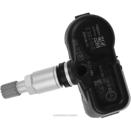 Motorrad Ersatzteile Schweiz - TPMS Toyota der Drucksensor 4260702031 295 MHz VBZZ2856