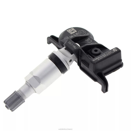 Motorrad Ersatzteile Schweiz - TPMS Toyota der Drucksensor 4260702100 367 MHz VBZZ2928