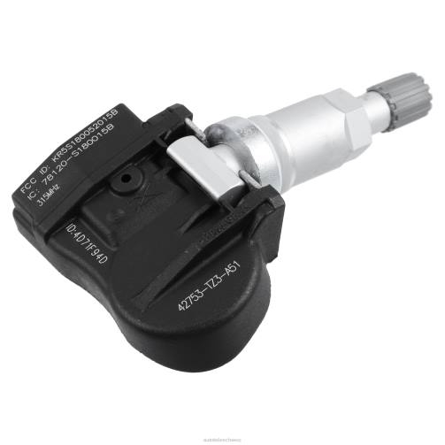 Motorrad Ersatzteile - tpms acura der drucksensor 42753tz3a51 330 mhz VBZZ2891