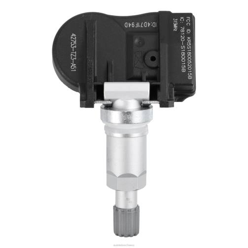 Motorrad Ersatzteile - tpms acura der drucksensor 42753tz3a51 330 mhz VBZZ2891