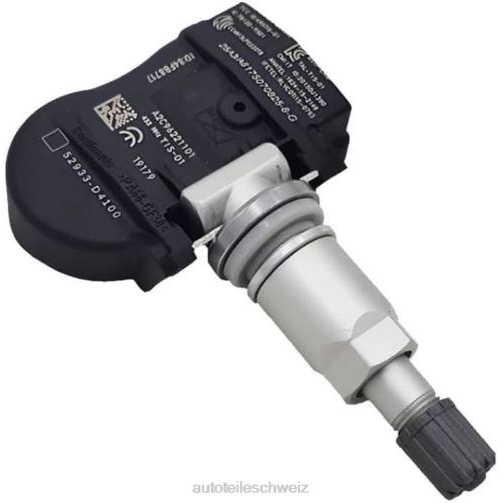 Autoteile Großhandel - tpms Hyundai der Drucksensor 529333n100 435 MHz VBZZ2996
