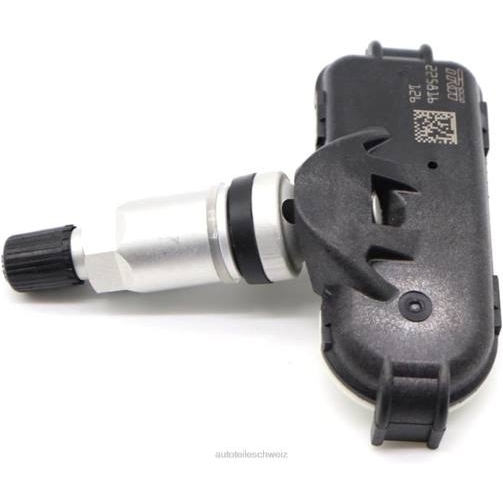 Autoteile Großhandel - tpms Hyundai der Drucksensor 529333v100 462 MHz VBZZ3023