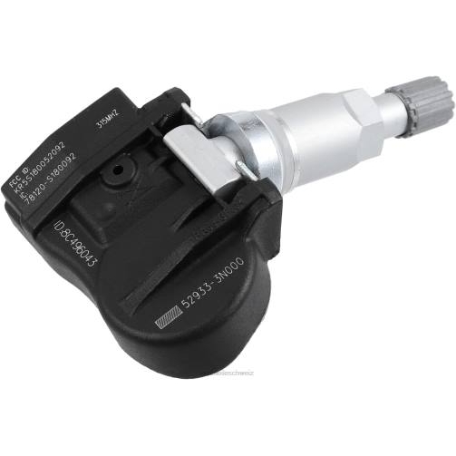 Autoteile Kaufen Schweiz - tpms Hyundai der Drucksensor 529333n000 460 MHz VBZZ3021