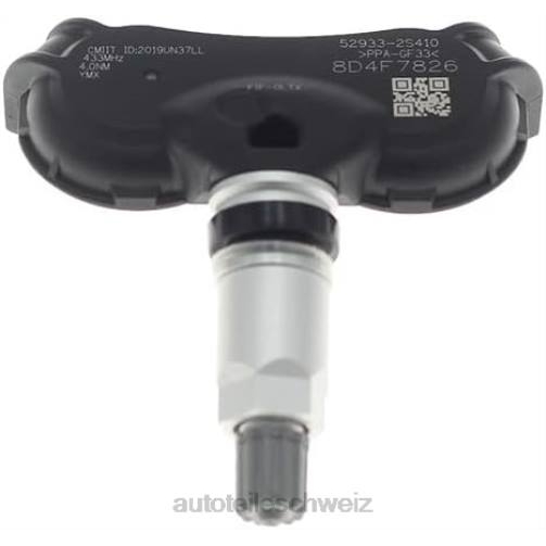 Autoteile Schweiz - tpms Hyundai der Drucksensor 529332s410 441 MHz VBZZ3002