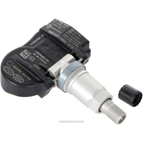 Motorrad-Ersatzteile 208 - tpms Hyundai der Drucksensor 52933d4100 437 MHz VBZZ2998