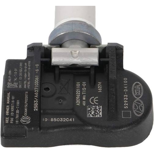 Motorrad-Ersatzteile 208 - tpms Hyundai der Drucksensor 52933d4100 437 MHz VBZZ2998