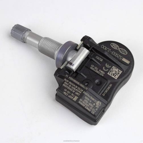 Motorrad Ersatzteile Großhandel - tpms Hyundai der Drucksensor 529332j100 454 MHz VBZZ3015