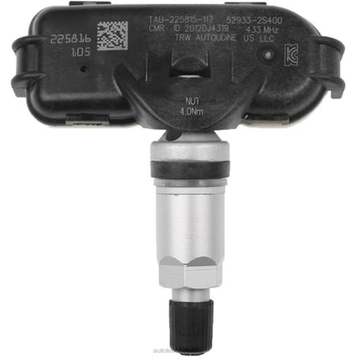 Motorrad Ersatzteile Großhandel - tpms Hyundai der Drucksensor 529332s400 445 MHz VBZZ3006