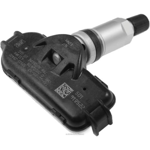 Motorrad Ersatzteile Großhandel - tpms Hyundai der Drucksensor 529332s400 445 MHz VBZZ3006