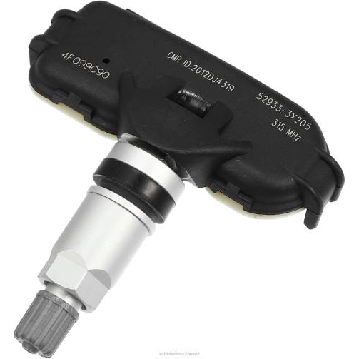 Motorrad Ersatzteile Großhandel - tpms kia der drucksensor 529333x205 463 mhz VBZZ3024