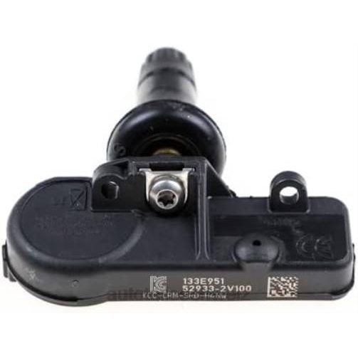 Motorrad Ersatzteile Schweiz - tpms Hyundai der Drucksensor 529332v100 457 MHz VBZZ3018