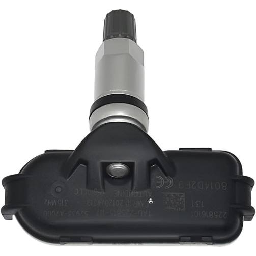 Motorrad Ersatzteile - TPMS Kia der Drucksensor 52933a7000 465 MHz VBZZ3026