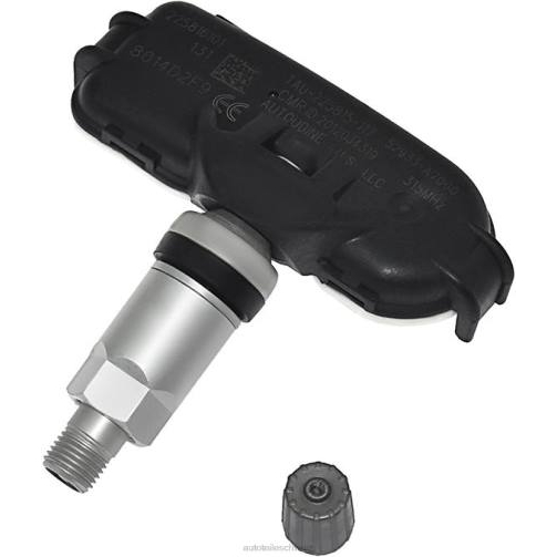 Motorrad Ersatzteile - TPMS Kia der Drucksensor 52933a7000 465 MHz VBZZ3026