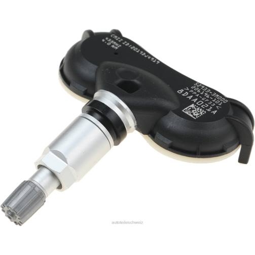 Motorrad Ersatzteile - tpms Hyundai der Drucksensor 529333m000 438 MHz VBZZ2999