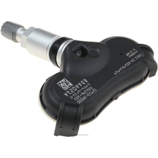 Motorrad Ersatzteile - tpms Hyundai der Drucksensor 529333m000 438 MHz VBZZ2999