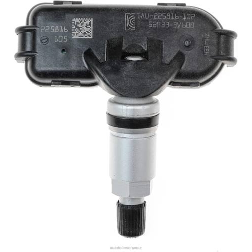 Motorrad Ersatzteile - tpms Hyundai der Drucksensor 529333v600 447mhz VBZZ3008