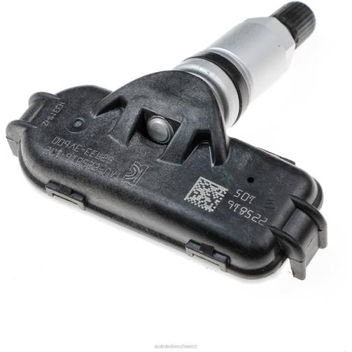 Motorrad Ersatzteile - tpms Hyundai der Drucksensor 529333v600 447mhz VBZZ3008