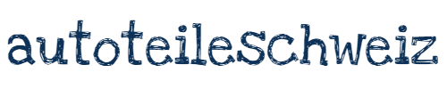 Autoteileschweiz